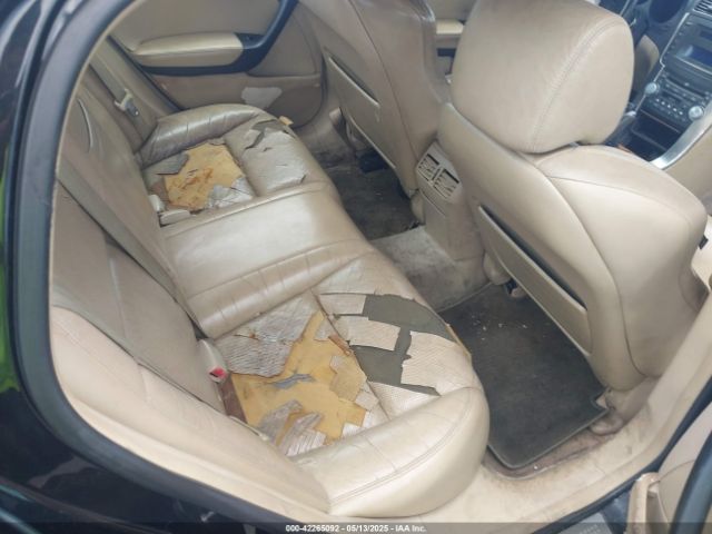 2006 ACURA TL 19UUA65506A007329 Photo 7