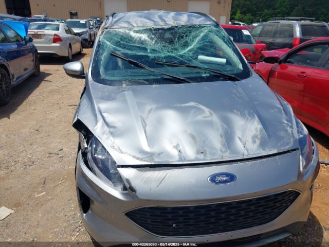 2021 FORD ESCAPE 1FMCU0H63MUA57541 Photo 5
