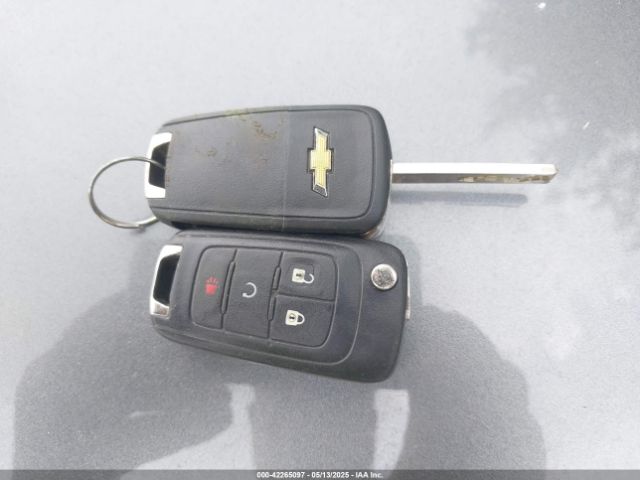 1G1JC6SB6E4227540 Chevrolet Sonic Lt Auto