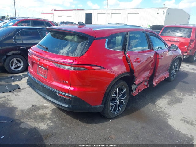 JTDACAAJ4S3007172 Toyota a25a-fxs