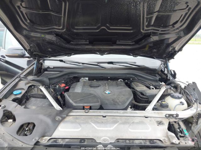 5UXTR9C58JLD65297 BMW X3 Xdrive30i