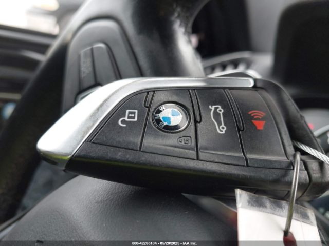 5UXTR9C58JLD65297 BMW X3 Xdrive30i