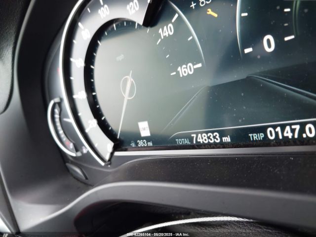 5UXTR9C58JLD65297 BMW X3 Xdrive30i