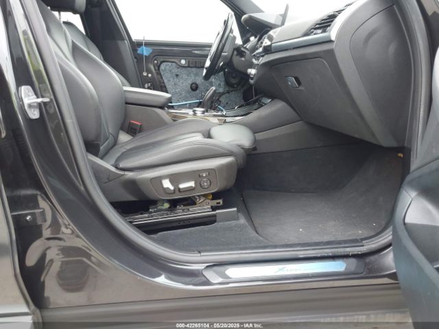 5UXTR9C58JLD65297 BMW X3 Xdrive30i
