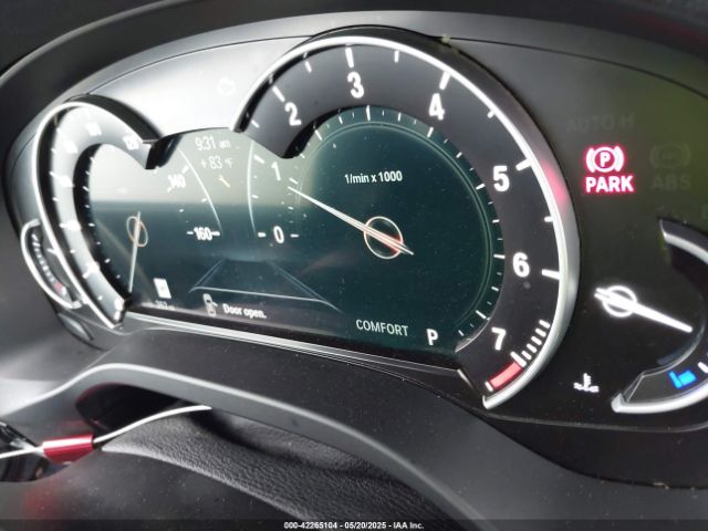 5UXTR9C58JLD65297 BMW X3 Xdrive30i