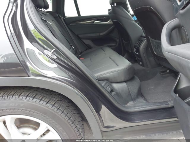 5UXTR9C58JLD65297 BMW X3 Xdrive30i