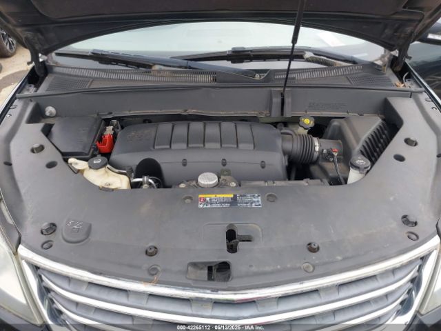 1GNKRHKD4EJ117618 Chevrolet Traverse 2lt