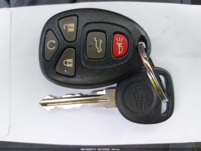 1GNKRHKD4EJ117618 Chevrolet Traverse 2lt