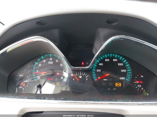 1GNKRHKD4EJ117618 Chevrolet Traverse 2lt