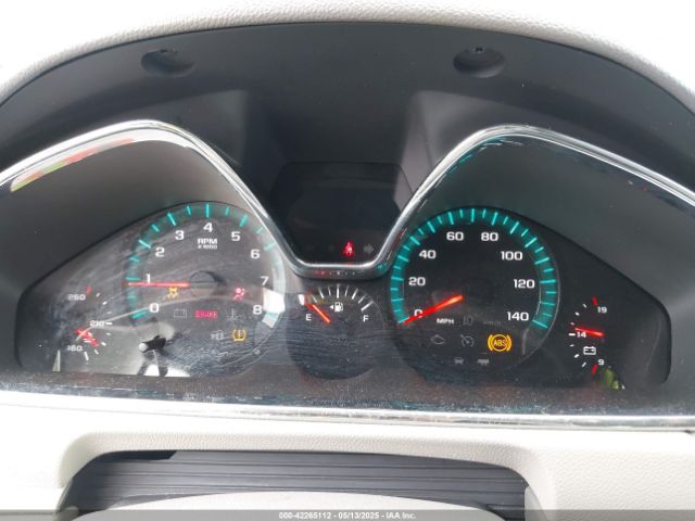 1GNKRHKD4EJ117618 Chevrolet Traverse 2lt