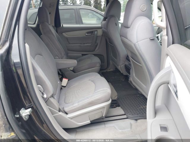 1GNKRHKD4EJ117618 Chevrolet Traverse 2lt