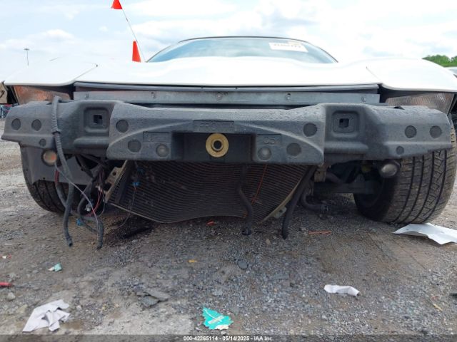 2002 CHEVROLET CORVETTE 1G1YY22G725130731 Photo 5