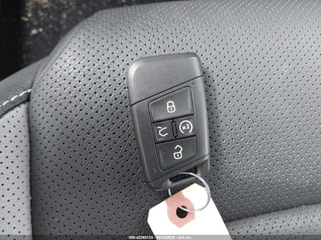 2022 VOLKSWAGEN TAOS 3VV2X7B24NM089699 Photo 10