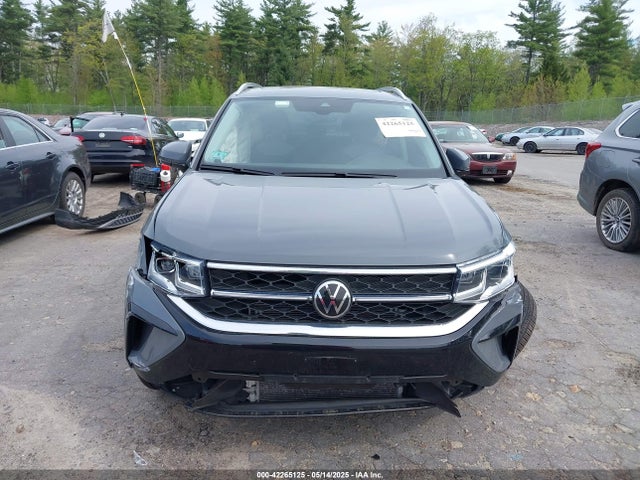3VV2X7B24NM089699 Volkswagen tsi