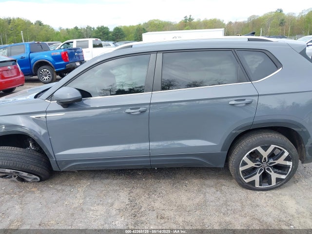 3VV2X7B24NM089699 Volkswagen tsi