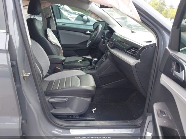2022 VOLKSWAGEN TAOS 3VV2X7B24NM089699 Photo 4
