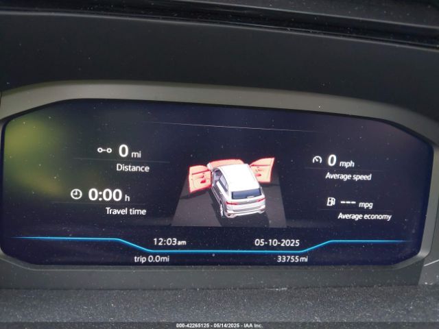 2022 VOLKSWAGEN TAOS 3VV2X7B24NM089699 Photo 6