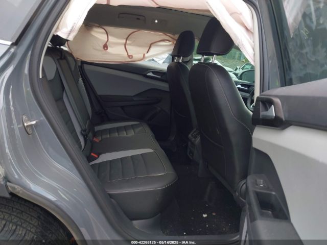 2022 VOLKSWAGEN TAOS 3VV2X7B24NM089699 Photo 7