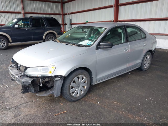 3VW267AJ3GM333787 Volkswagen Jetta 1.4t S