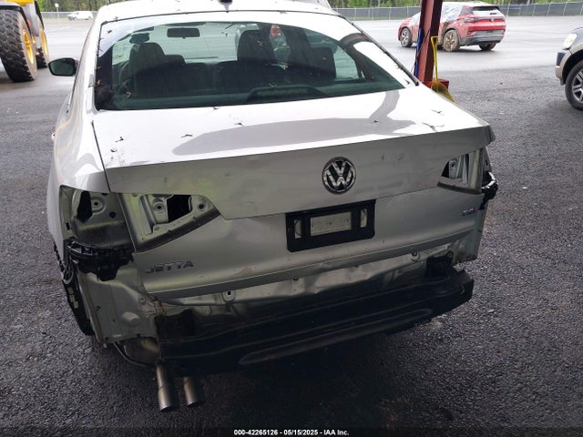 3VW267AJ3GM333787 Volkswagen Jetta 1.4t S