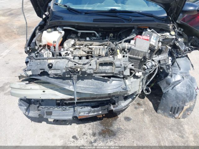3FADP4EJ7KM102259 Ford FIESTA SE