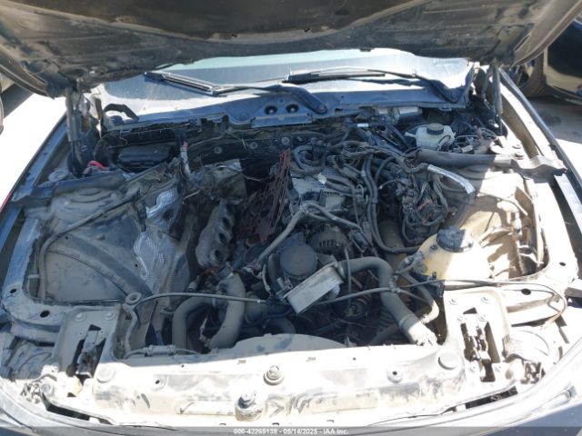 2013 BMW 328I WBA3C1C52DF435944 Photo 9