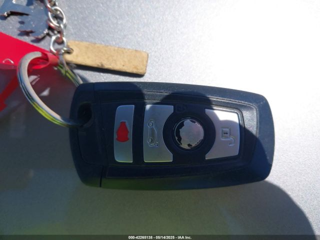 2013 BMW 328I WBA3C1C52DF435944 Photo 10