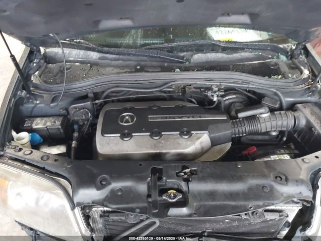 2006 ACURA MDX 2HNYD18876H534506 Photo 9