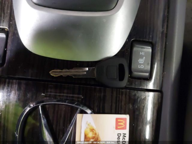 2006 ACURA MDX 2HNYD18876H534506 Photo 10