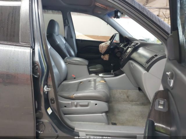 2006 ACURA MDX 2HNYD18876H534506 Photo 4