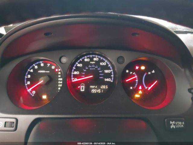 2006 ACURA MDX 2HNYD18876H534506 Photo 6