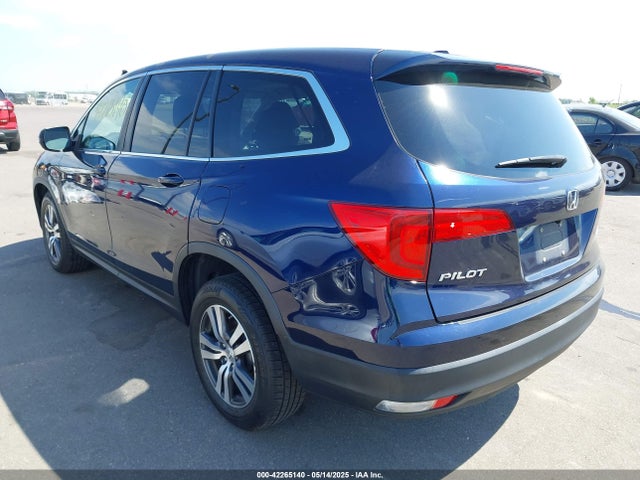 5FNYF6H78GB039341 Honda j35y6