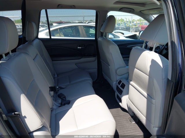 5FNYF6H78GB039341 Honda j35y6