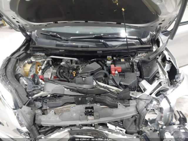 2022 MITSUBISHI OUTLANDER JA4J4TA89NZ033459 Photo 9