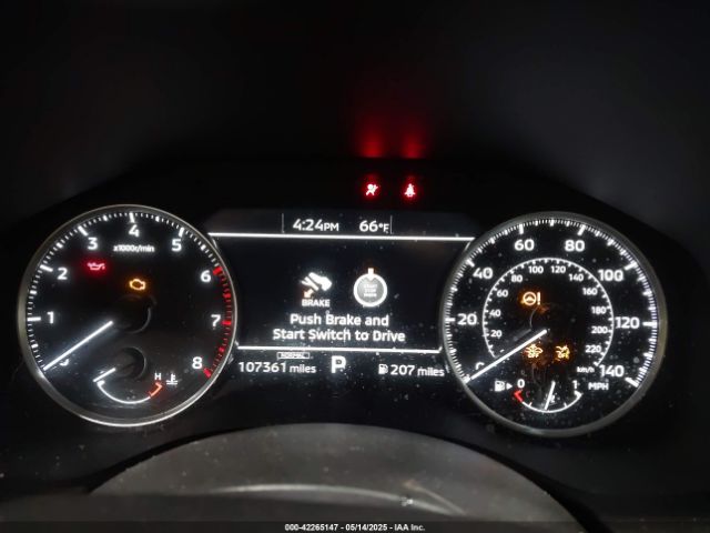 2022 MITSUBISHI OUTLANDER JA4J4TA89NZ033459 Photo 6