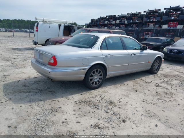 2004 JAGUAR XJ SAJWA71C24SG32778 Photo 3