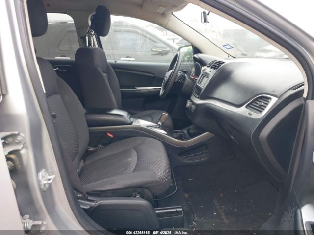 3C4PDCBG5FT727354 Dodge Journey Sxt