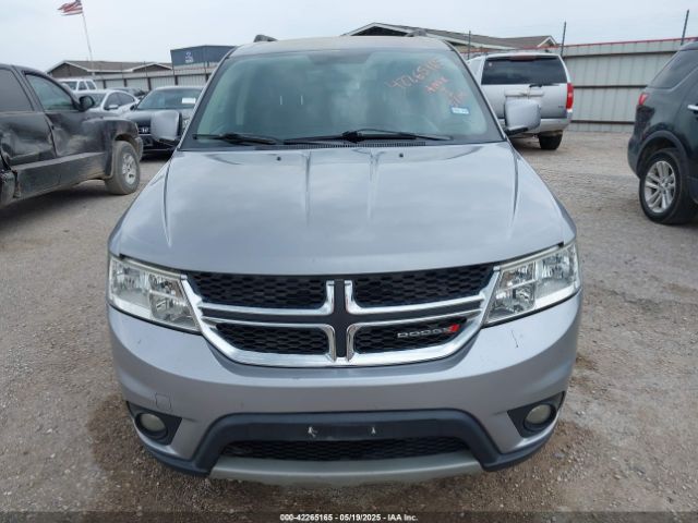 3C4PDCBG5FT727354 Dodge Journey Sxt