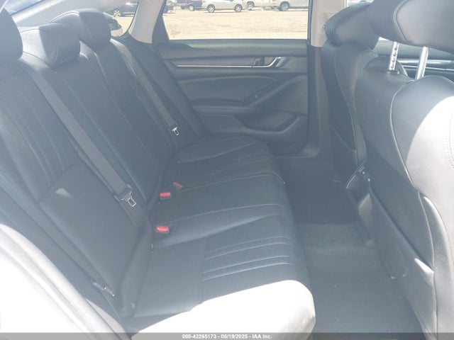 1HGCV1F45NA042519 Honda l15be