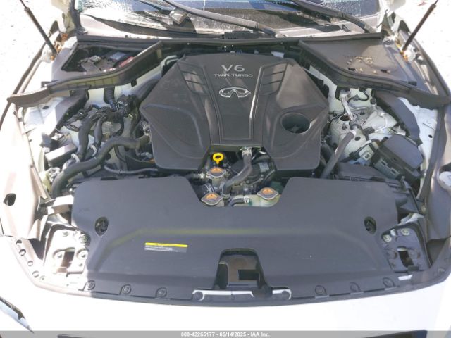 JN1EV7CPXMM706094 Infiniti Q50
