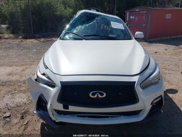 JN1EV7CPXMM706094 Infiniti Q50