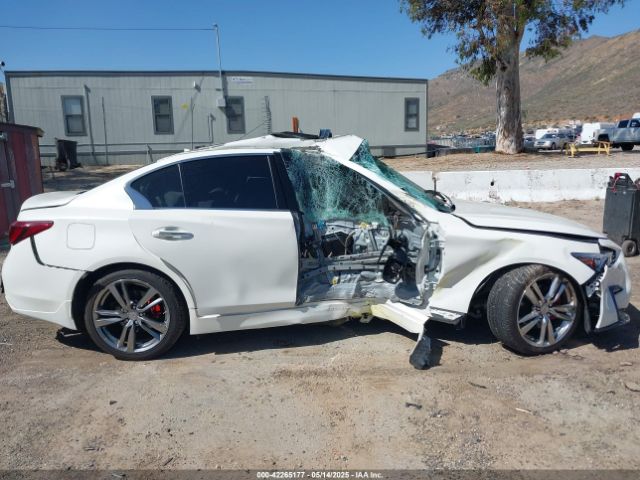 JN1EV7CPXMM706094 Infiniti Q50