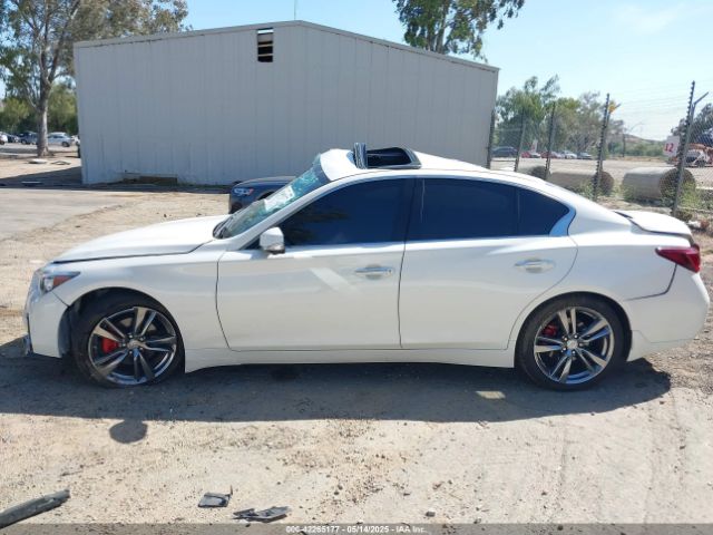 JN1EV7CPXMM706094 Infiniti Q50