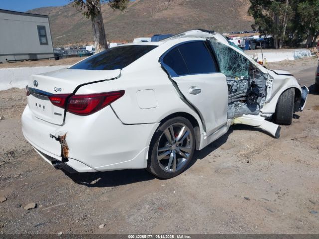 JN1EV7CPXMM706094 Infiniti Q50