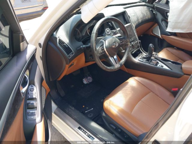 JN1EV7CPXMM706094 Infiniti Q50