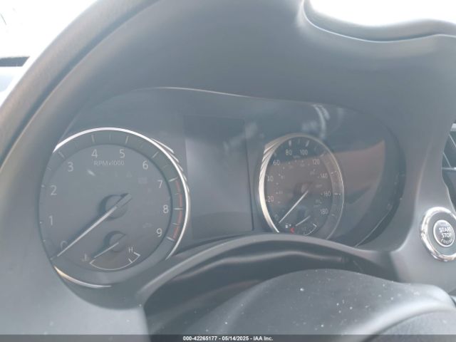 JN1EV7CPXMM706094 Infiniti Q50