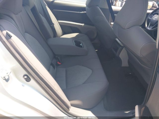 2022 TOYOTA CAMRY 4T1C11AK4NU044000 Photo 7