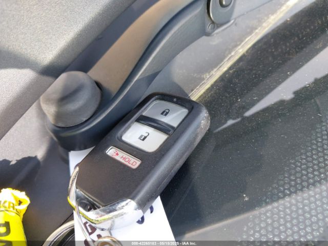JHMGK5H7XGX014530 Honda FIT EX
