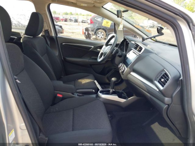 JHMGK5H7XGX014530 Honda FIT EX