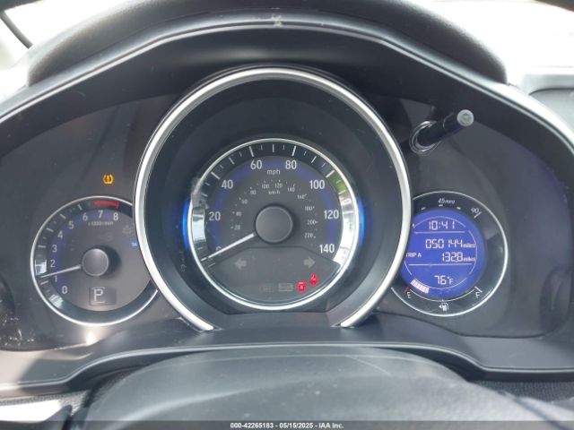 JHMGK5H7XGX014530 Honda FIT EX